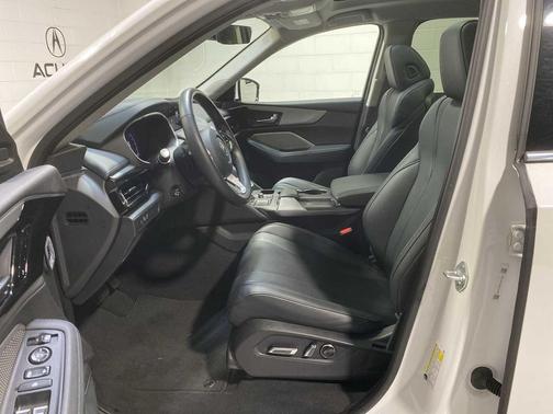 2023 Acura MDX Base