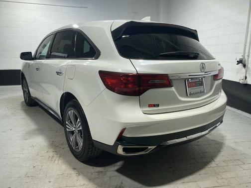 2019 Acura MDX 3.5L