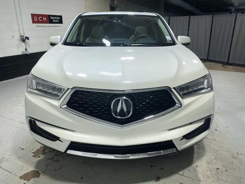 2019 Acura MDX 3.5L