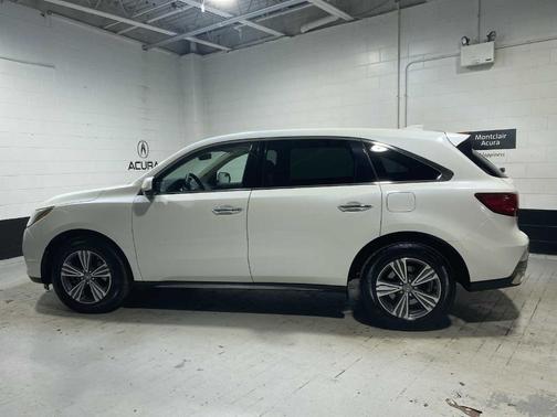2019 Acura MDX 3.5L
