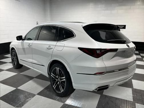 2026 Acura MDX 3.5L w/Advance Package