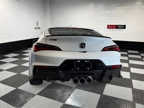 2026 Acura Integra Type S