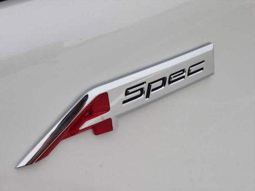 2025 Acura Integra A-Spec Technology