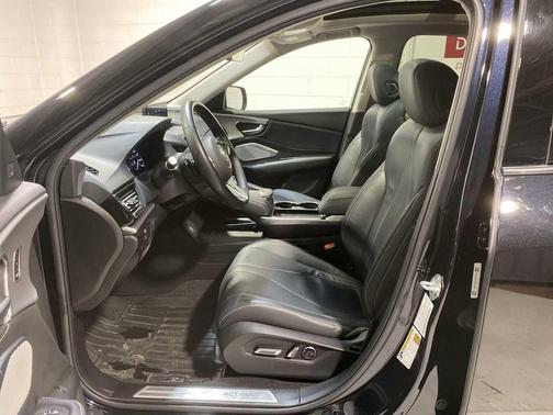 2025 Acura RDX Technology Package