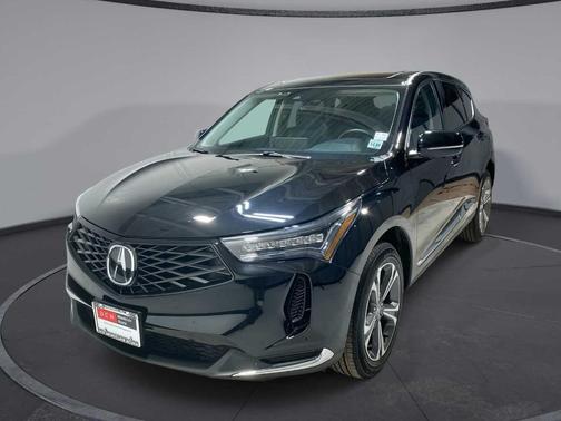 2025 Acura RDX Technology Package