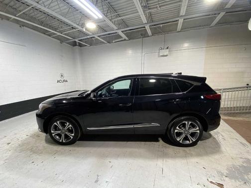 2025 Acura RDX Technology Package