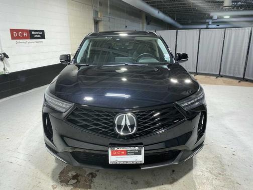 2025 Acura RDX Technology Package