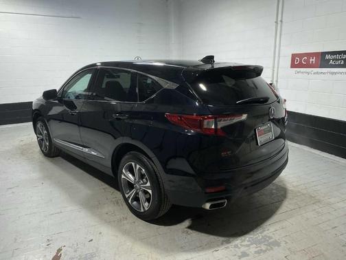 2025 Acura RDX Technology Package