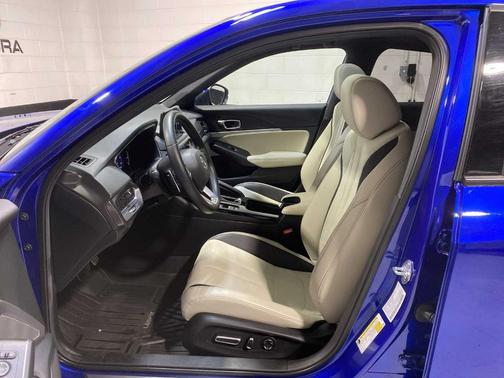 2024 Acura Integra A-Spec Technology