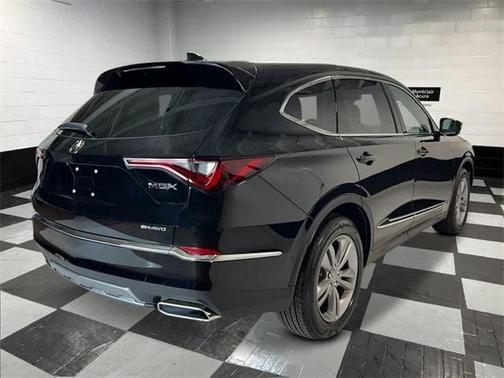 2026 Acura MDX Base