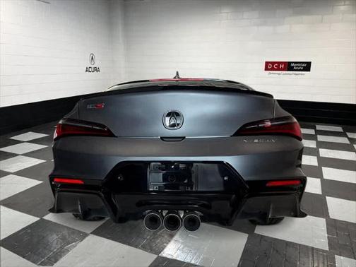 2025 Acura Integra Type S