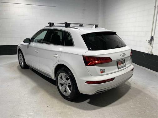 2019 Audi Q5 2.0T Premium Plus