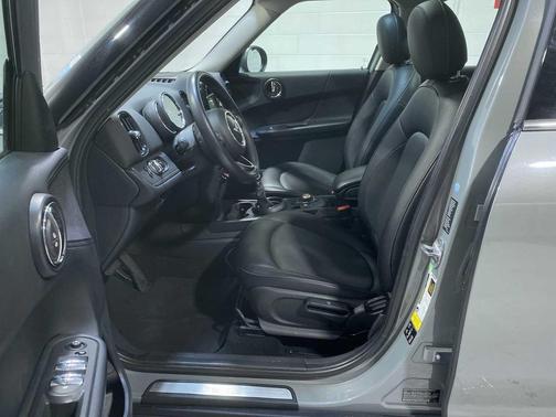 2018 MINI Countryman Cooper ALL4