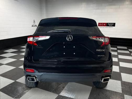 2025 Acura RDX Base