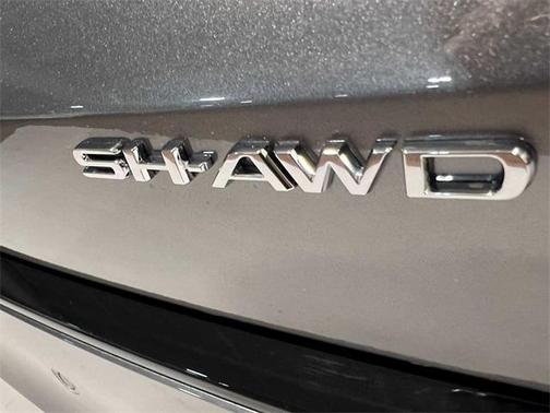 2026 Acura MDX 3.5L w/Advance Package