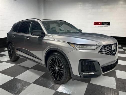 2026 Acura MDX 3.5L w/Advance Package