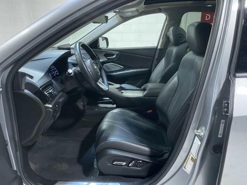 2023 Acura RDX Technology Package