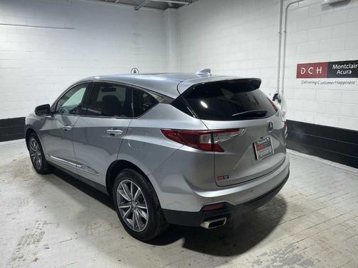2023 Acura RDX Technology Package