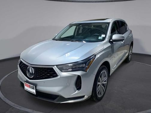 2023 Acura RDX Technology Package