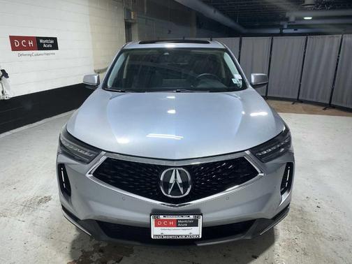 2023 Acura RDX Technology Package