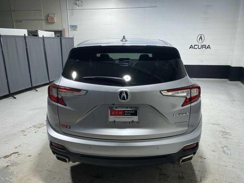 2023 Acura RDX Technology Package