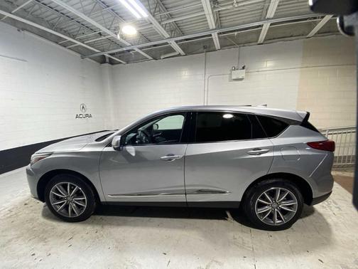 2023 Acura RDX Technology Package