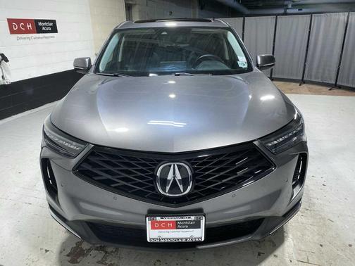 2025 Acura RDX Technology Package