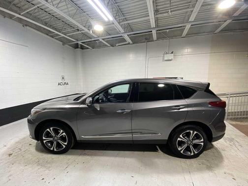 2025 Acura RDX Technology Package