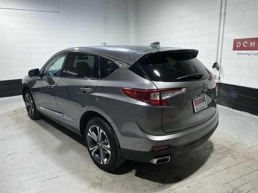 2025 Acura RDX Technology Package