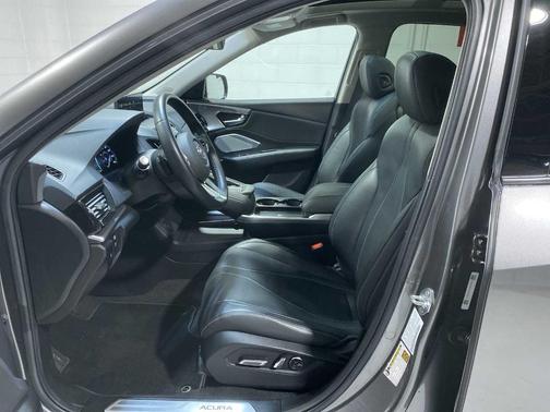 2025 Acura RDX Technology Package