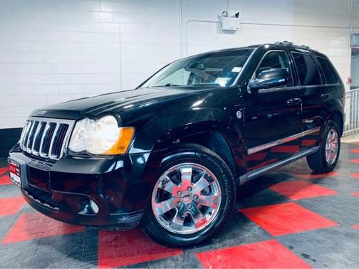 Photo 1 of 33 of 2009 Jeep Grand Cherokee Limited