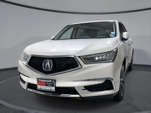 2019 Acura MDX 3.5L w/Technology Package
