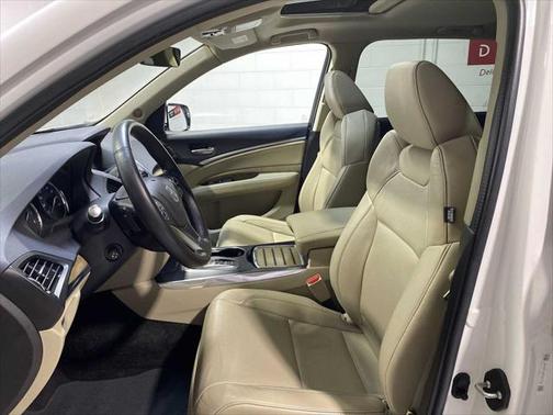 2019 Acura MDX 3.5L w/Technology Package