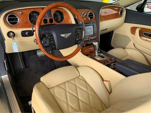 Photo 2 of 22 of 2008 Bentley Continental GTC Base