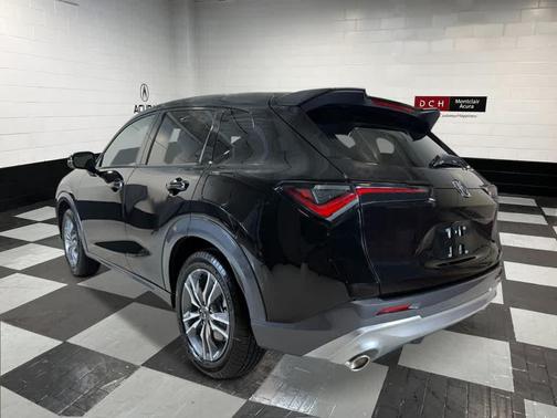 2025 Acura ADX Base
