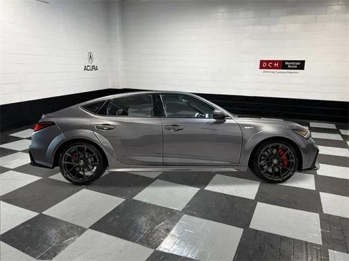2025 Acura Integra Type S
