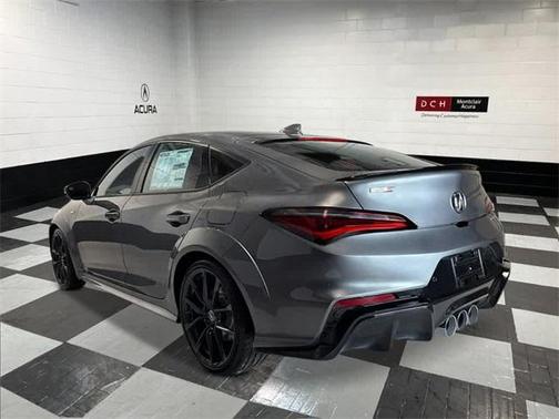 2025 Acura Integra Type S