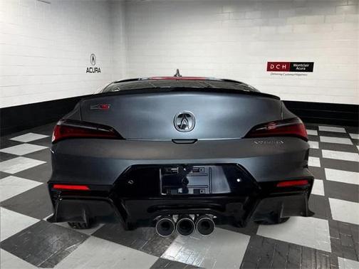 2025 Acura Integra Type S