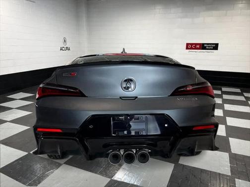2025 Acura Integra Type S