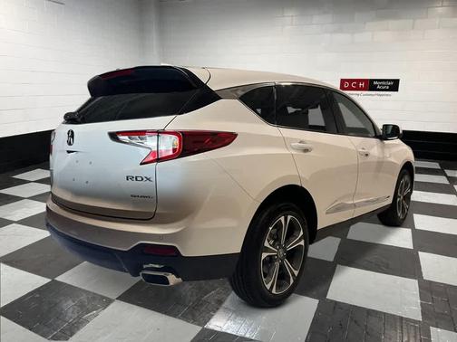 2025 Acura RDX Technology Package