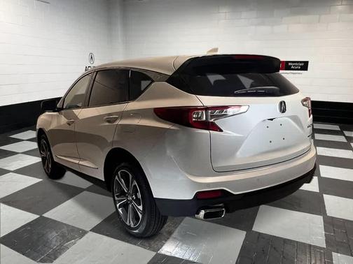 2025 Acura RDX Technology Package