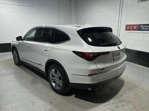 2023 Acura MDX Base
