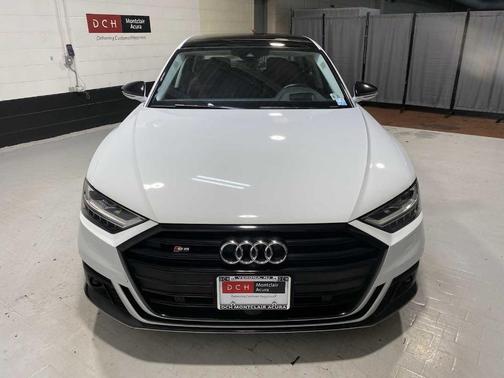 2020 Audi S8 4.0T quattro