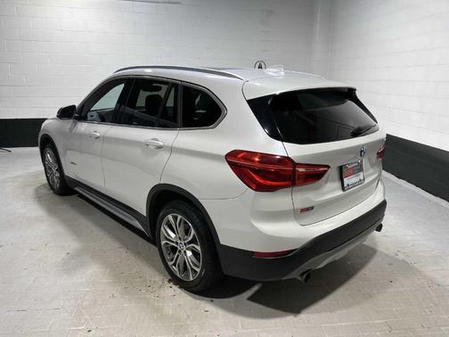 2017 BMW X1 xDrive 28i
