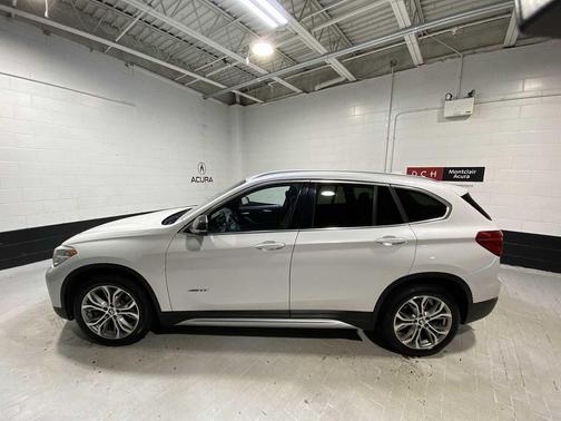 2017 BMW X1 xDrive 28i