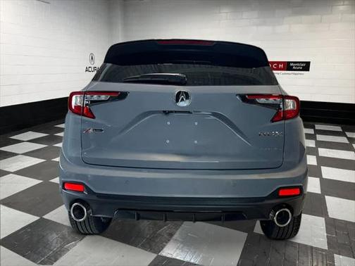 2025 Acura RDX A-Spec