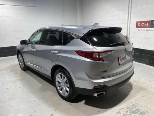 2023 Acura RDX Base