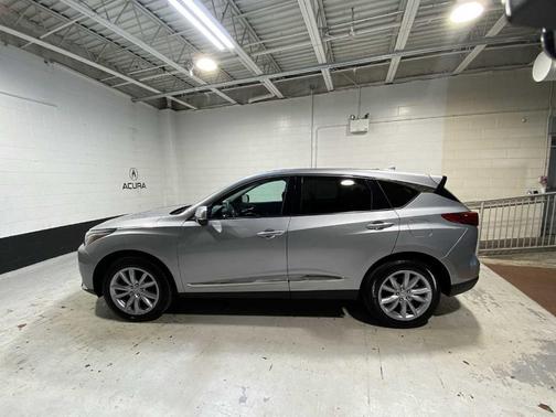 2023 Acura RDX Base