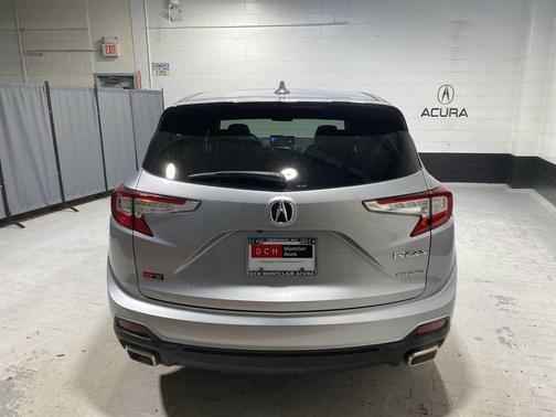 2023 Acura RDX Base