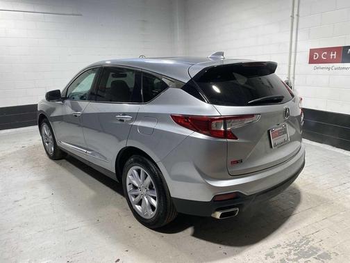 2023 Acura RDX Base